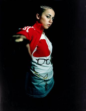 Lady Sovereign