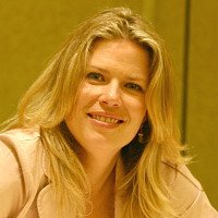 Melissa Williamson