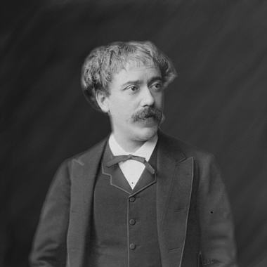 Pablo de Sarasate