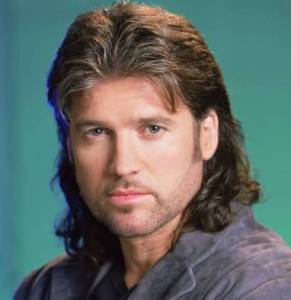 Billy Ray Cyrus