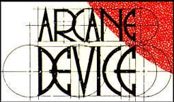 Arcane Device