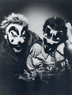 Insane Clown Posse