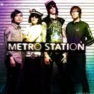 Metro Station