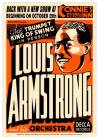 Armstrong Louis