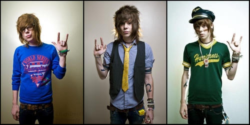 nevershoutnever!