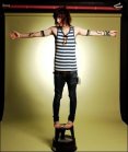 nevershoutnever!