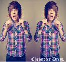 nevershoutnever!