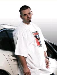 Paul Wall