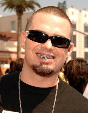 Paul Wall