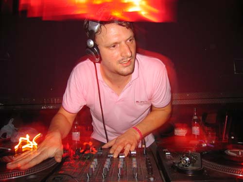 DJ Koze