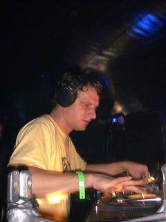 DJ Koze