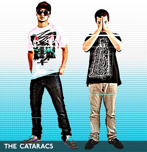 The Cataracs