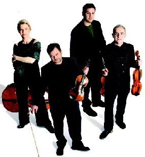 Brodsky Quartet