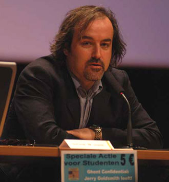 David Arnold