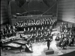 Orchestre National de France