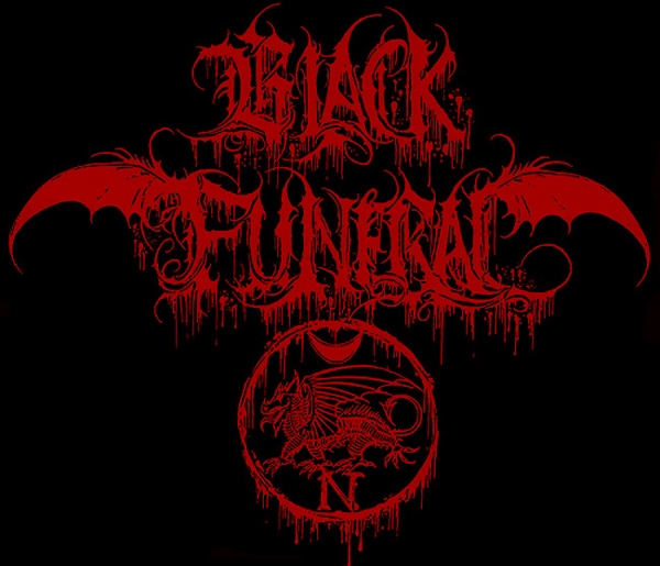 Black Funeral