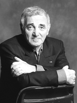 Charles Aznavour