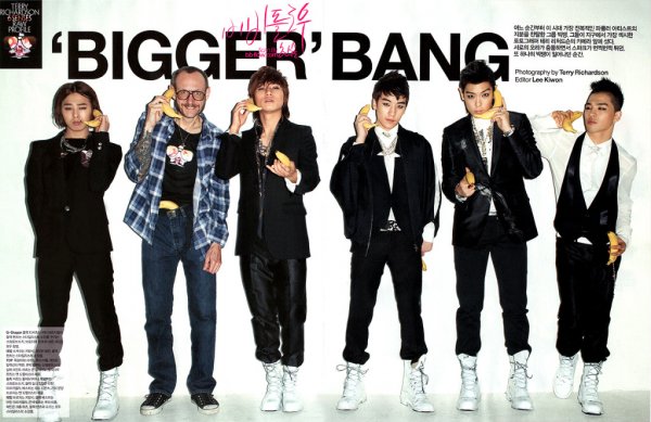 Big Bang