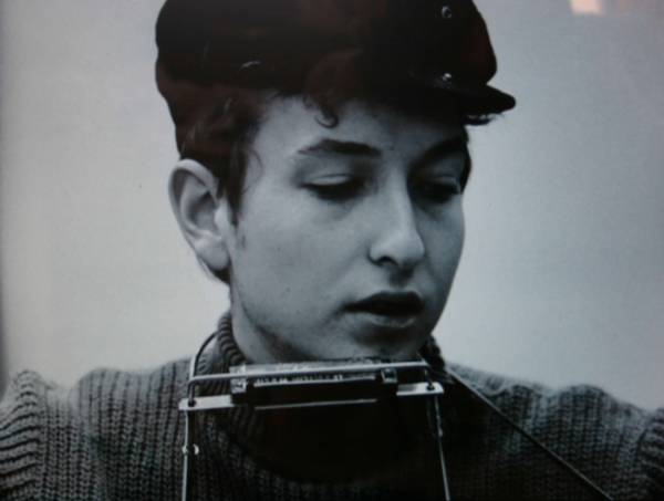 Bob Dylan