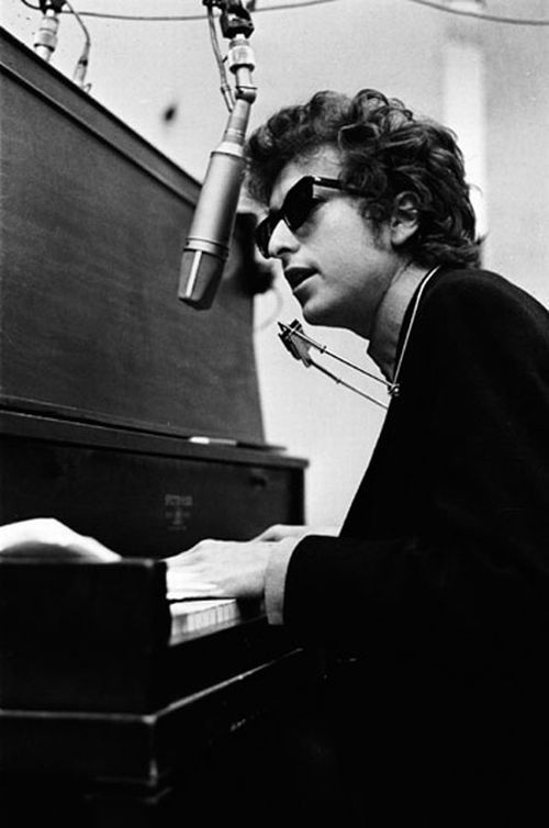 Bob Dylan