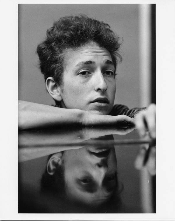 Bob Dylan