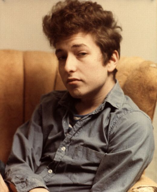 Bob Dylan