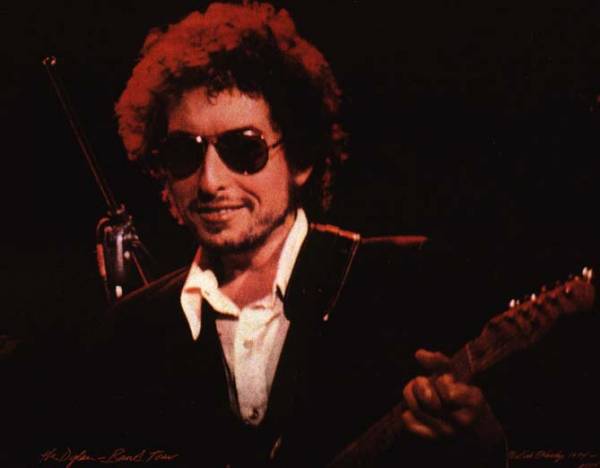 Bob Dylan