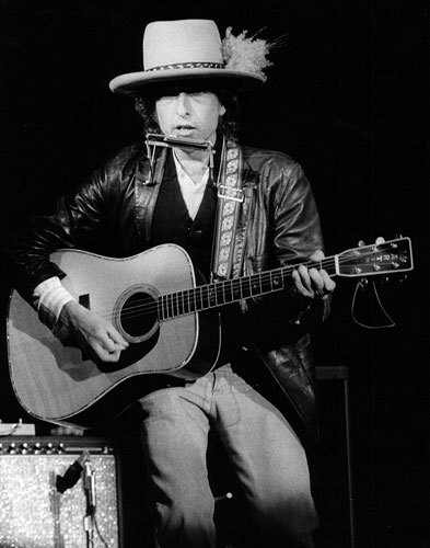 Bob Dylan