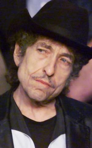 Bob Dylan