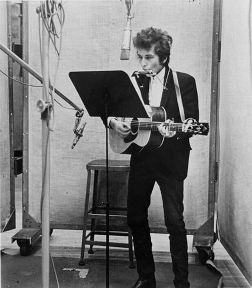 Bob Dylan