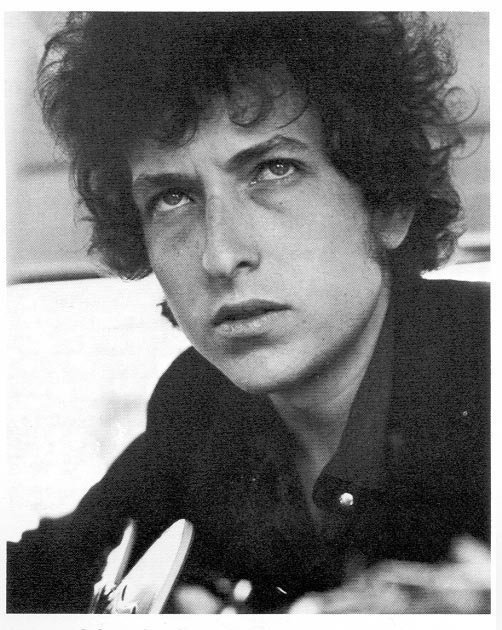 Bob Dylan