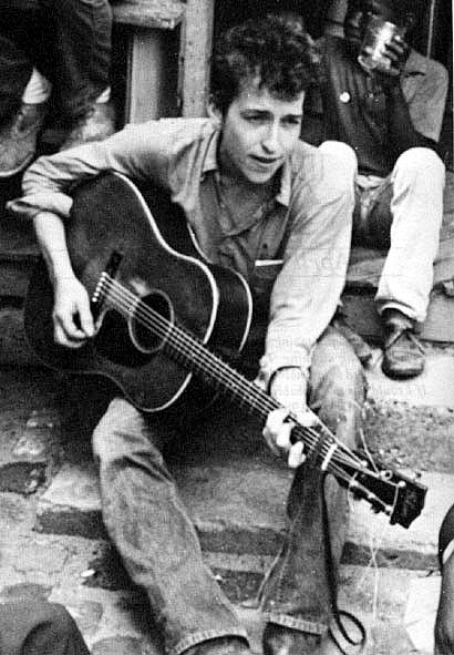 Bob Dylan