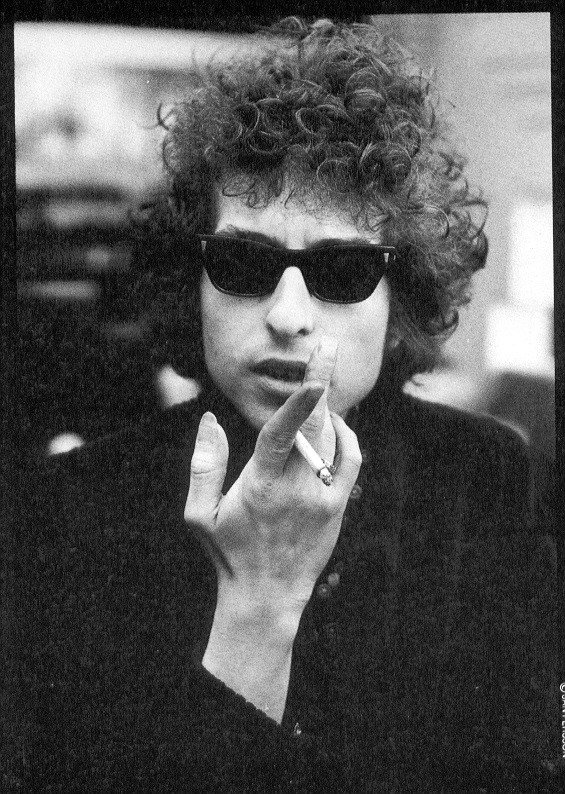 Bob Dylan