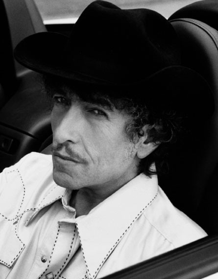 Bob Dylan