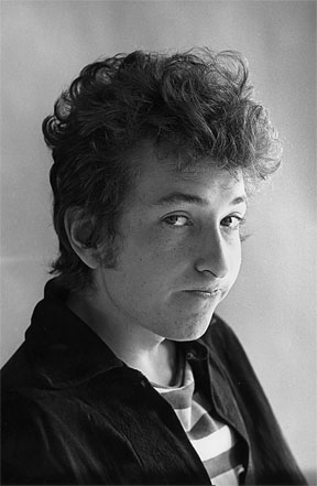 Bob Dylan