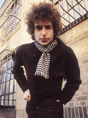 Bob Dylan