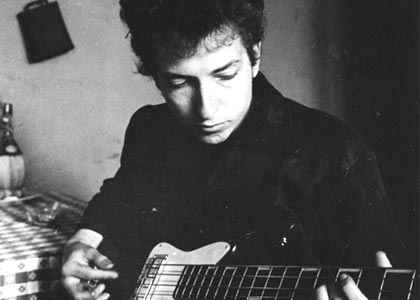 Bob Dylan