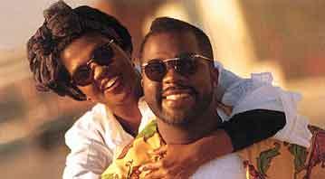 BeBe & CeCe Winans