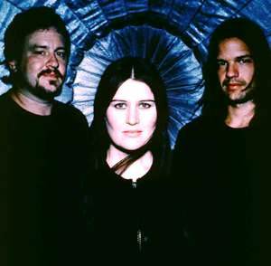 Paula Cole Band