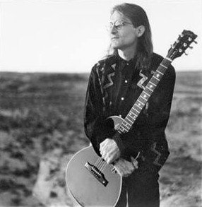 Jimmie Dale Gilmore