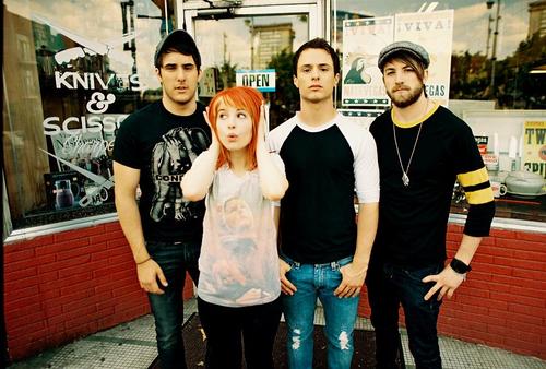 Paramore