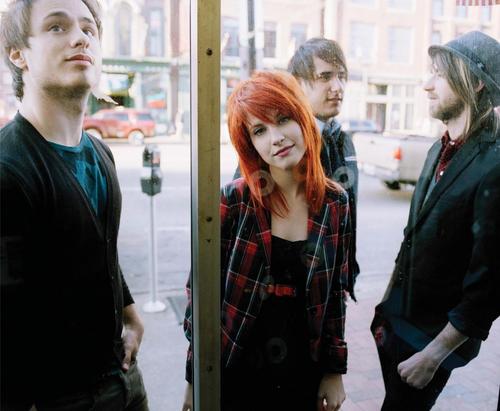 Paramore