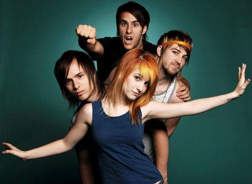 Paramore