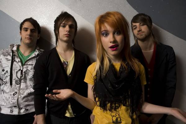 Paramore