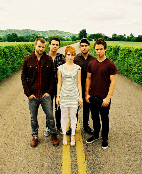 Paramore