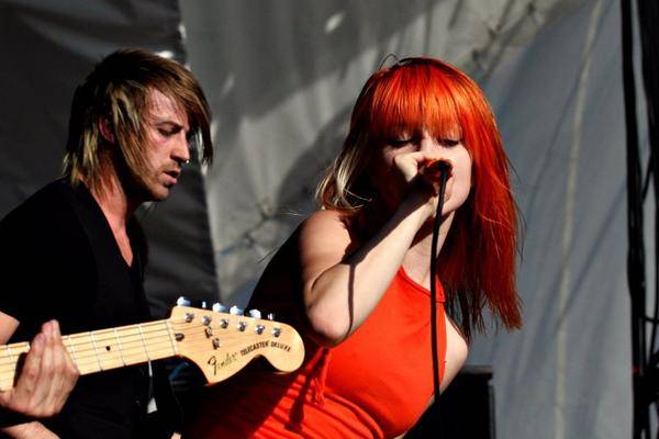 Paramore