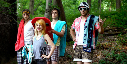 Paramore