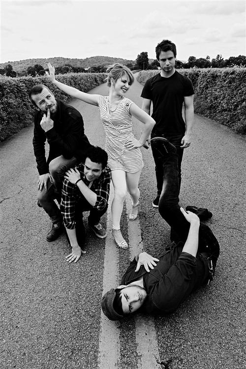 Paramore