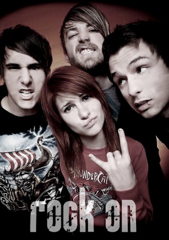 Paramore