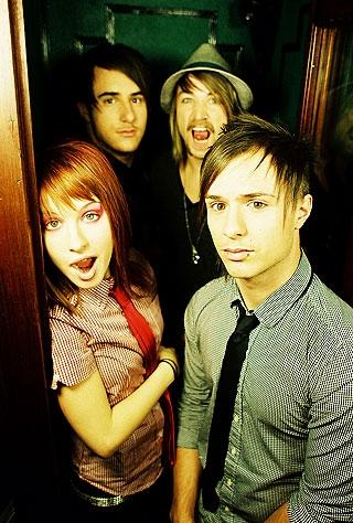 Paramore